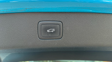 MG HS 1.5 T-GDI PHEV Trophy 5dr Auto Hatchback